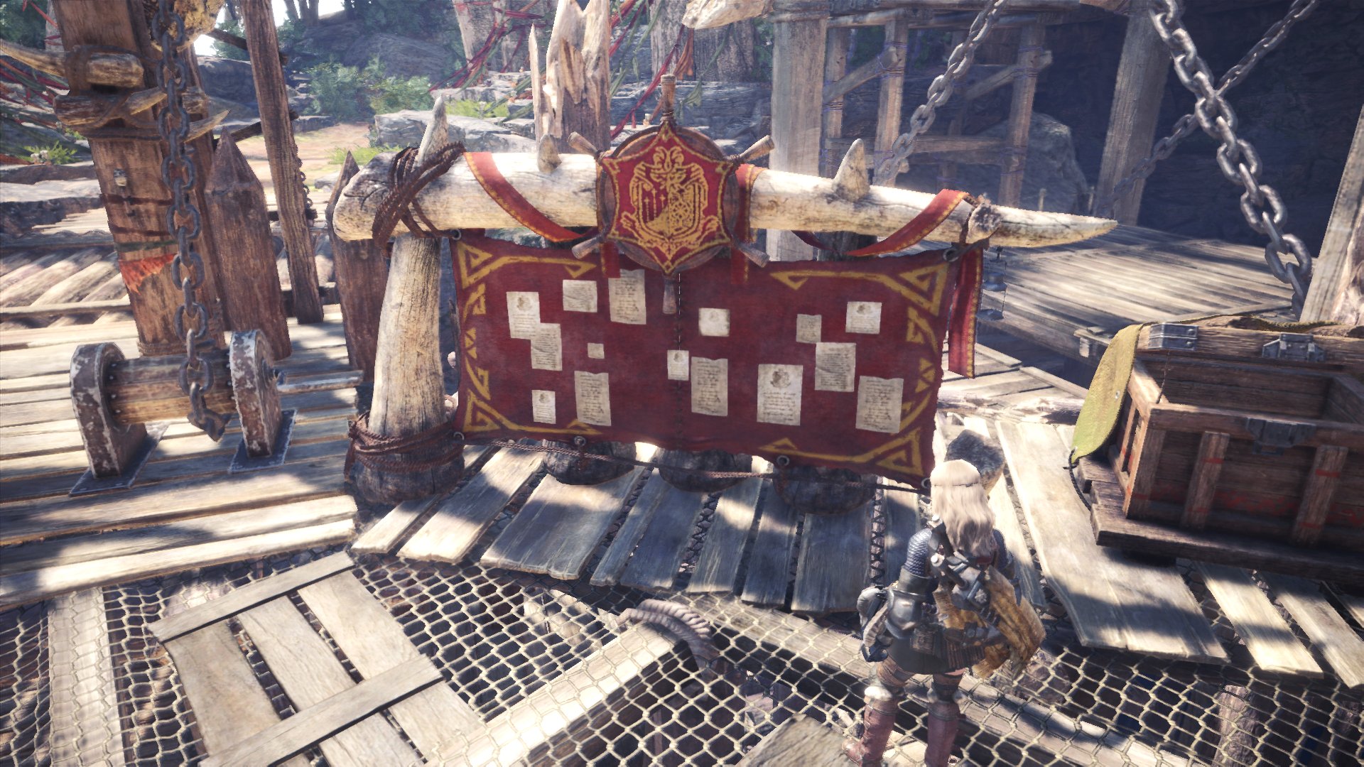 Monster Hunter: World - Imagen 8